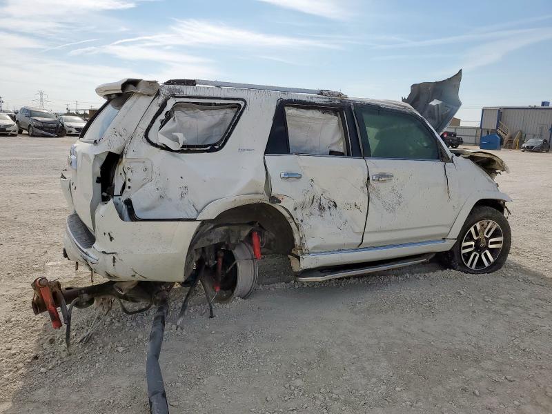 Photo 3 from auction – 2019 TOYOTA 4RUNNER SR with VIN JTEZU5JR8K5198656
