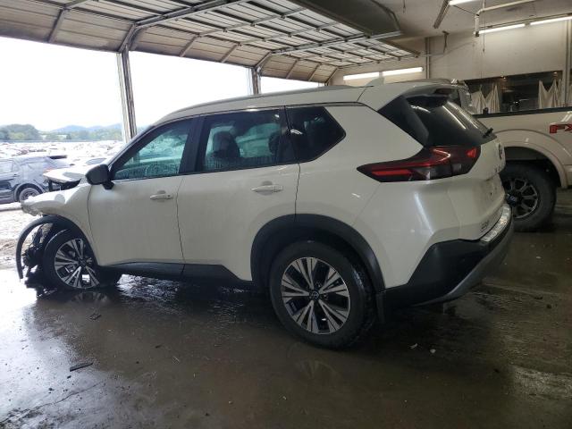 Photo 2 from auction – 2023 NISSAN ROGUE SV with VIN 5N1BT3BA0PC872710