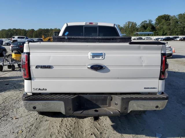 Photo 6 from auction – 2014 FORD F150 SUPER with VIN 1FTFW1EF3EFA21151