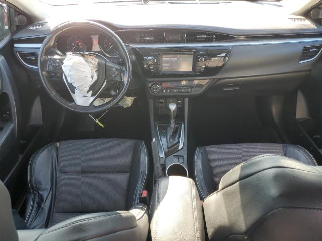 Photo 8 from auction – 2016 TOYOTA COROLLA L with VIN 5YFBURHE8GP440291
