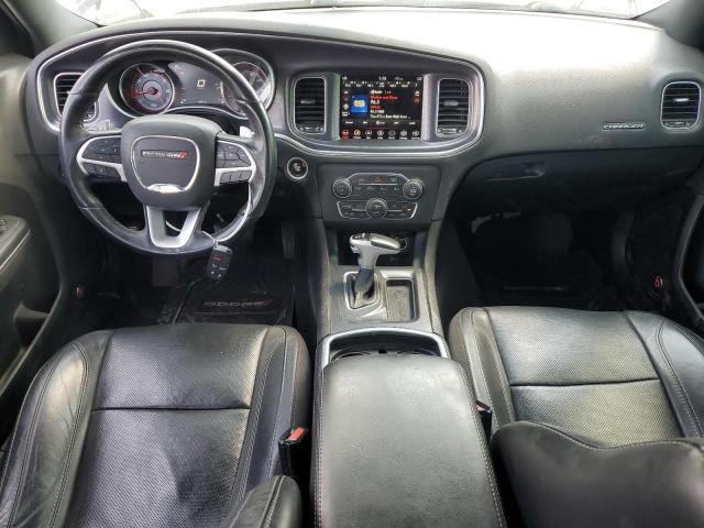 Photo 8 from auction – 2018 DODGE CHARGER GT with VIN 2C3CDXJG4JH189887