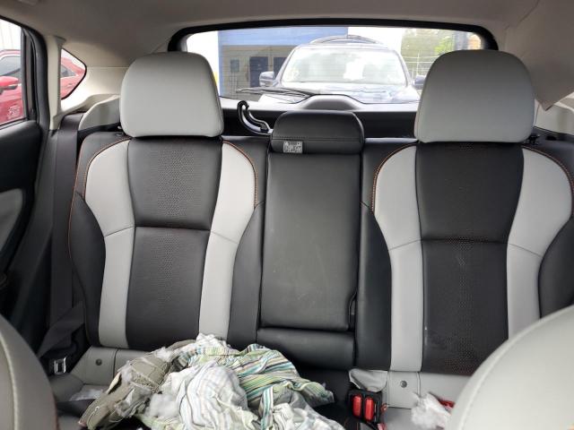 Photo 10 from auction – 2021 SUBARU CROSSTREK with VIN JF2GTHMC9M8322685