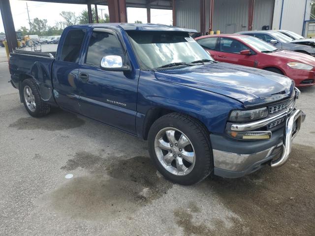 Photo 4 from auction – 2000 CHEVROLET SILVERADO with VIN 2GCEC19TXY1261135