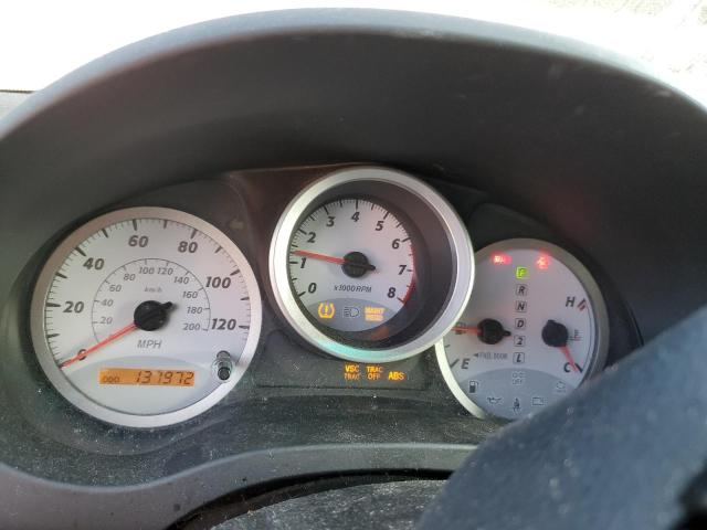 Zdjęcie 9 z aukcji – 2004 TOYOTA RAV4 z VIN JTEGD20V640015730