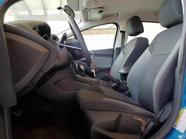 Photo 7 from auction – 2013 FORD FOCUS SE with VIN 1FADP3K25DL121646