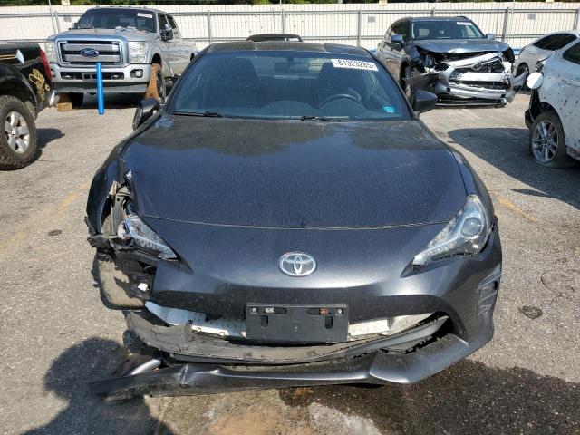 Photo 5 from auction – 2017 TOYOTA 86 BASE with VIN JF1ZNAA19H8705095