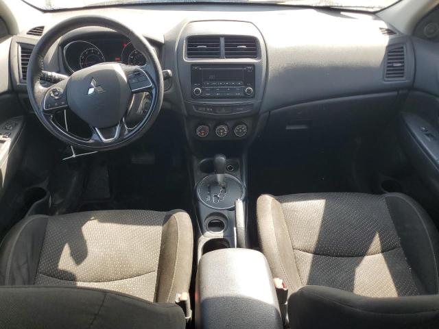 Photo 8 from auction – 2016 MITSUBISHI OUTLANDER with VIN JA4AP3AU1GZ062087
