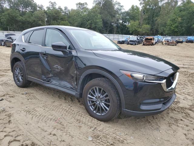 Photo 4 from auction – 2021 MAZDA CX-5 TOURI with VIN JM3KFBCM8M0391283