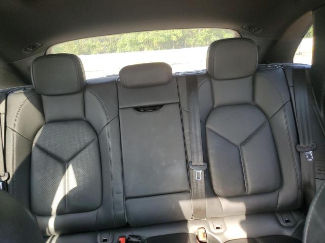 Photo 10 from auction – 2015 PORSCHE MACAN S with VIN WP1AB2A52FLB44594