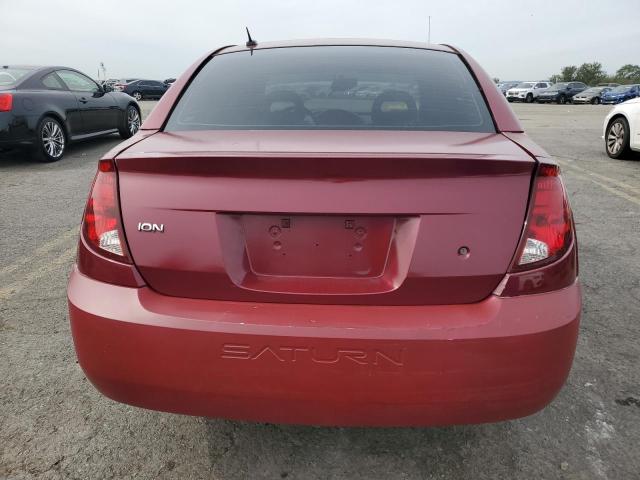 Photo 6 from auction – 2006 SATURN ION LEVEL with VIN 1G8AJ55F06Z126126