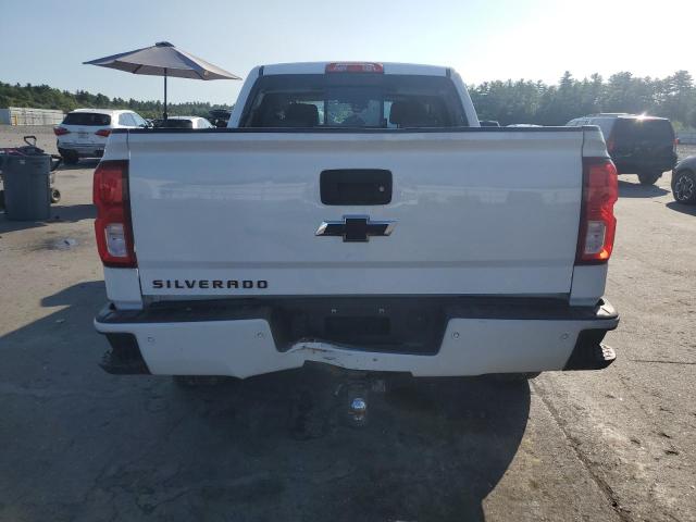 Photo 6 from auction – 2017 CHEVROLET SILVERADO with VIN 3GCUKSEC8HG515992