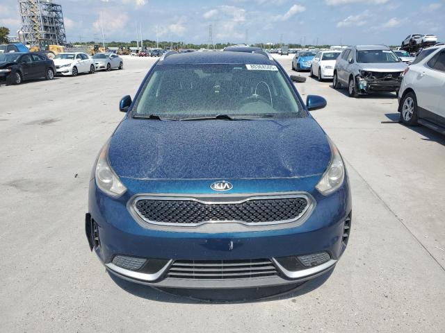 Foto 5 de la subasta – 2018 KIA NIRO FE con VIN KNDCB3LCXJ5109133