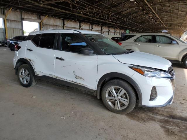 Photo 4 from auction – 2023 NISSAN KICKS S with VIN 3N1CP5BVXPL523122
