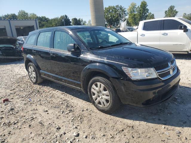 Photo 4 from auction – 2015 DODGE JOURNEY SE with VIN 3C4PDCAB2FT739080