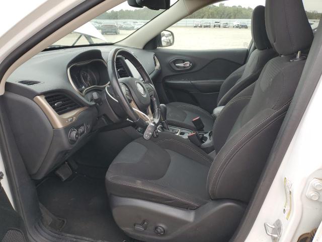 Photo 7 from auction – 2016 JEEP CHEROKEE L with VIN 1C4PJMCS8GW249895