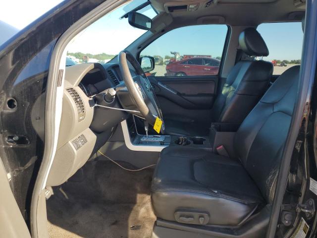 Zdjęcie 7 z aukcji – 2011 NISSAN PATHFINDER S z VIN 5N1AR1NB7BC606676