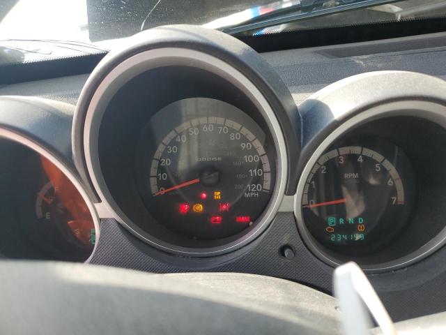 صورة رقم 9 من المزاد - 2007 DODGE NITRO SLT مع VIN 1D8GT58K97W619567