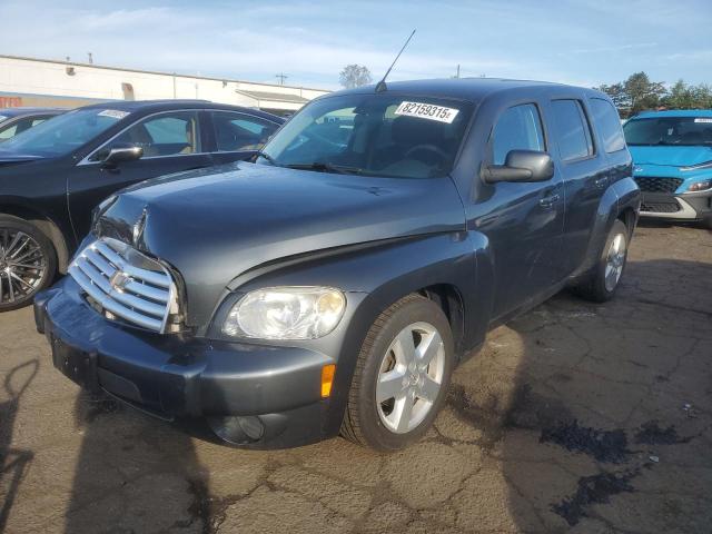 Photo 1 from auction – 2011 CHEVROLET HHR LT with VIN 3GNBABFW3BS625749
