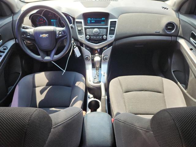 Photo 8 from auction – 2015 CHEVROLET CRUZE LT with VIN 1G1PC5SB0F7269528