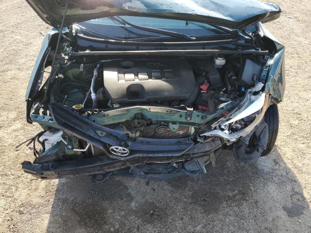Photo 11 from auction – 2014 TOYOTA COROLLA L with VIN 5YFBURHEXEP091180
