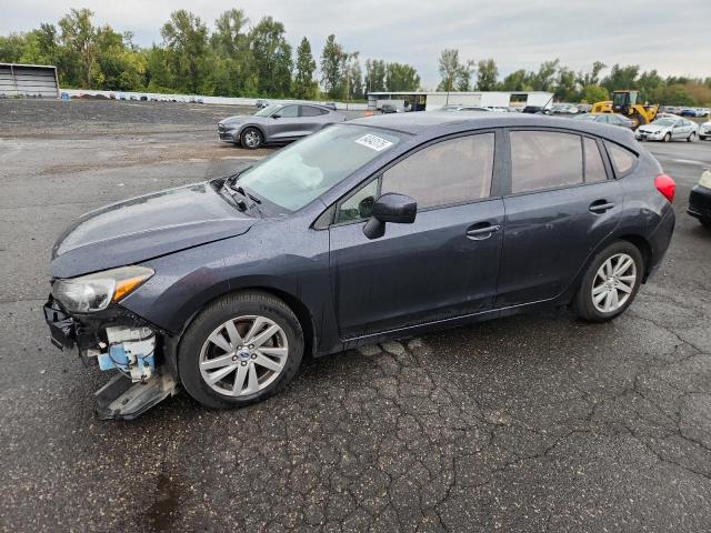SUBARU IMPREZA PR 2016 with VIN JF1GPAB65G8263393 - Photo from auction