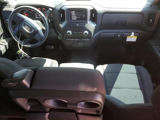 Photo 8 from auction – 2025 GMC SIERRA C15 with VIN 1GTPHAEK9SZ169357
