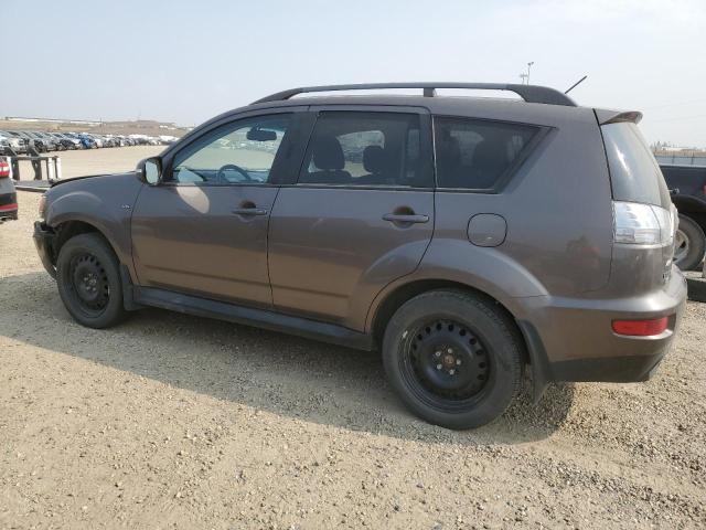 Photo 2 from auction – 2012 MITSUBISHI OUTLANDER with VIN JA4JT3AX6CU610808