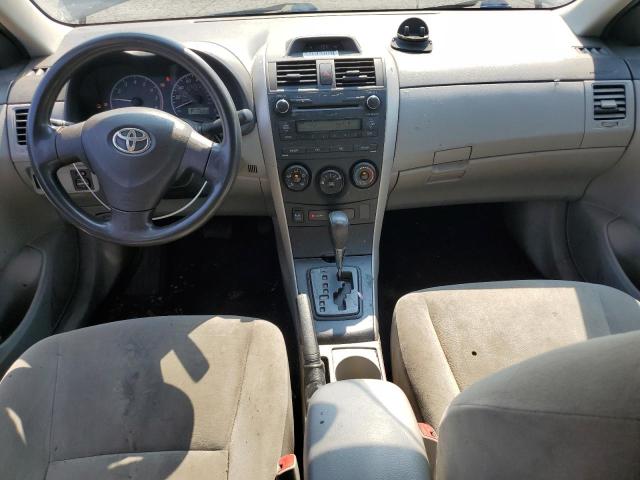 Фото 8 с аукциона – 2013 TOYOTA COROLLA с VIN 5YFBU4EE5DP212333