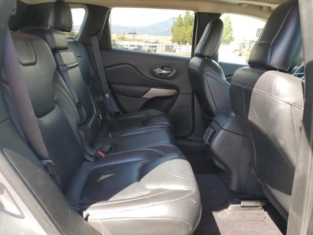 Photo 11 from auction – 2017 JEEP CHEROKEE L with VIN 1C4PJLDB2HW572950