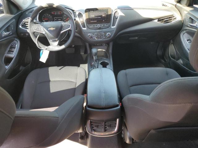 Photo 8 from auction – 2021 CHEVROLET MALIBU LT with VIN 1G1ZD5ST5MF072193