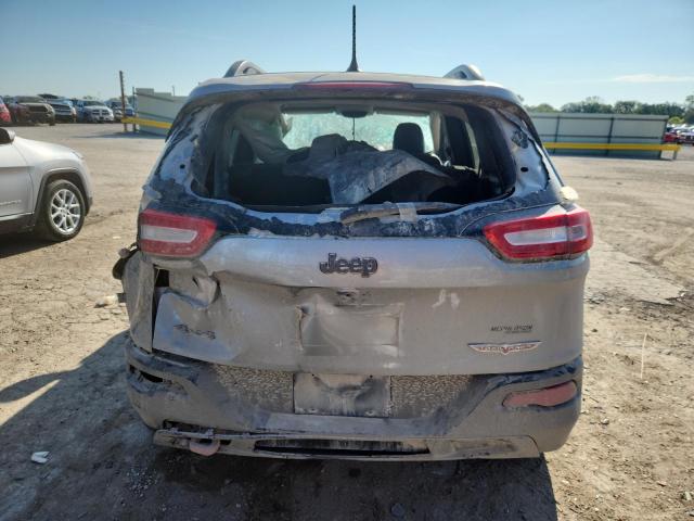 Photo 6 from auction – 2015 JEEP CHEROKEE TRAILHAWK with VIN 1C4PJMBBXFW773100