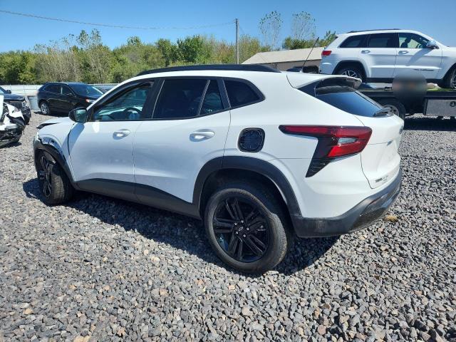 Photo 2 from auction – 2025 CHEVROLET TRAX ACTIV with VIN KL77LKEP1SC084528