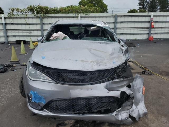 Photo 5 from auction – 2020 CHRYSLER PACIFICA T with VIN 2C4RC1FG0LR269716