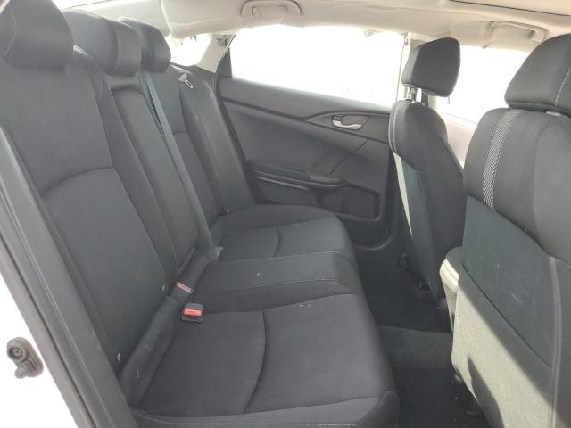 Photo 10 from auction – 2016 HONDA CIVIC EX with VIN 19XFC2F77GE057878