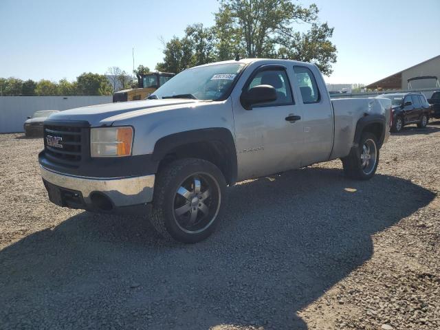 GMC SIERRA K15 2008 with VIN 2GTEK19J481231890 - Photo from auction