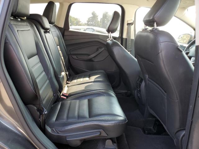 Photo 11 from auction – 2018 FORD ESCAPE SEL with VIN 1FMCU9HD9JUB81487