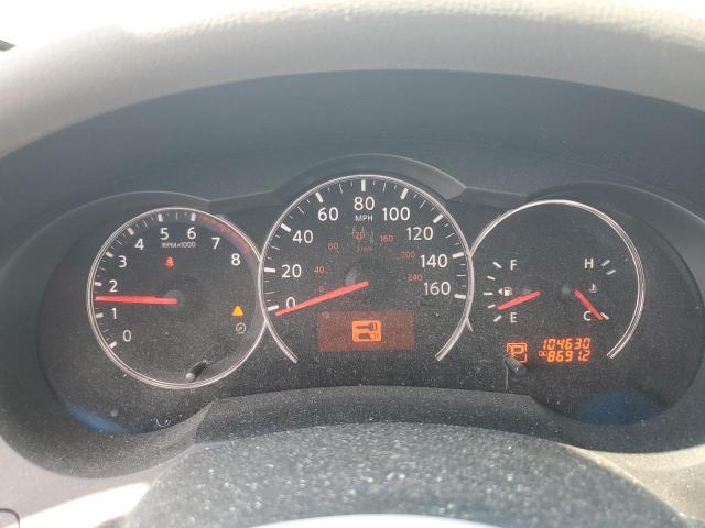 Photo 9 from auction – 2012 NISSAN ALTIMA BAS with VIN 1N4AL2AP5CN558507