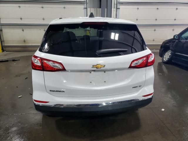 Photo 6 from auction – 2018 CHEVROLET EQUINOX LT with VIN 2GNAXSEV3J6213265