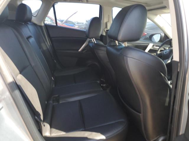 Photo 10 from auction – 2011 MAZDA 3 S with VIN JM1BL1M53B1467664