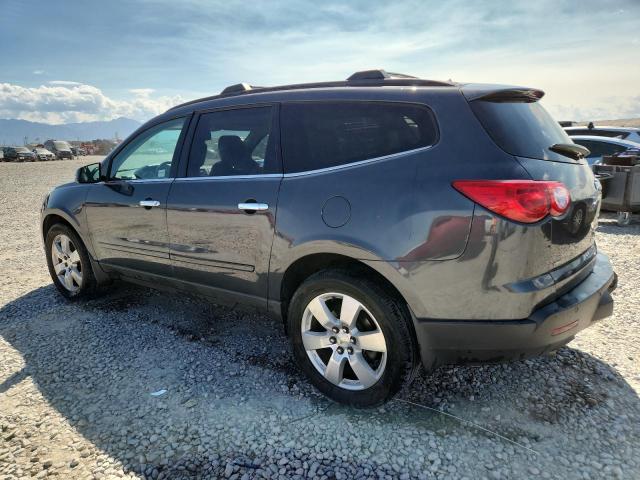 Photo 2 from auction – 2011 CHEVROLET TRAVERSE L with VIN 1GNKVLED2BJ234037