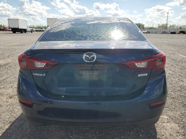 Photo 6 from auction – 2015 MAZDA 3 TOURING with VIN 3MZBM1V71FM129988
