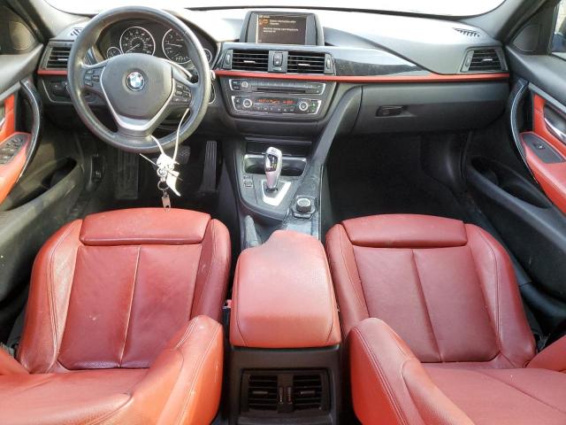 Photo 8 from auction – 2013 BMW 328 XI with VIN WBA3B3C55DF539729