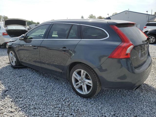 Photo 2 from auction – 2015 VOLVO V60 PREMIE with VIN YV140MEC2F1203836