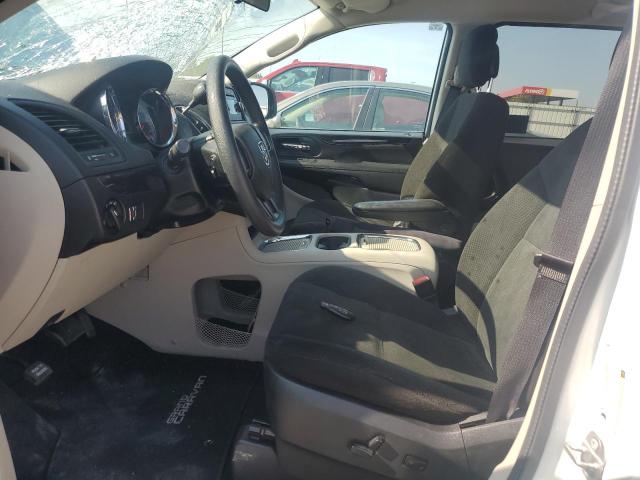 Photo 7 from auction – 2016 DODGE GRAND CARAVAN SXT with VIN 2C4RDGCG6GR235113