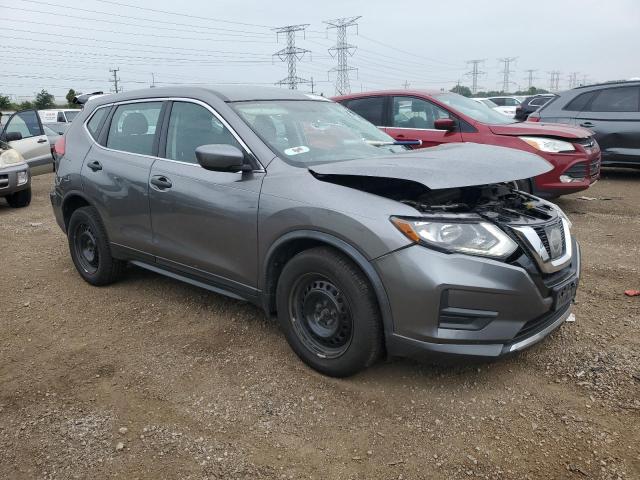 Photo 4 from auction – 2017 NISSAN ROGUE S with VIN KNMAT2MT7HP594407