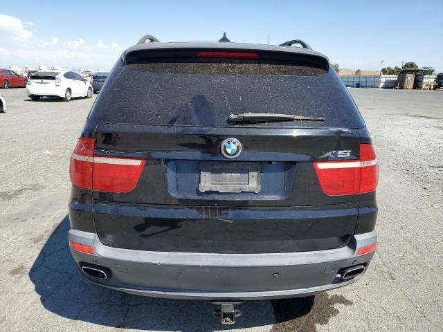 Photo 6 from auction – 2008 BMW X5 4.8I with VIN 5UXFE83588L098981
