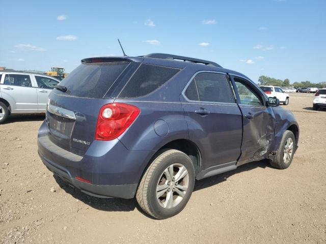 Photo 3 from auction – 2013 CHEVROLET EQUINOX LT with VIN 2GNALDEK2D6282336