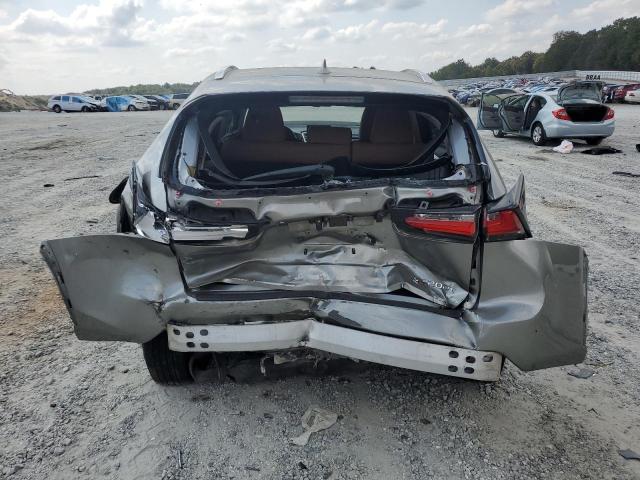 Photo 6 from auction – 2017 LEXUS NX 200T BASE with VIN JTJBARBZ6H2130545