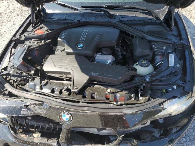 Photo 11 from auction – 2016 BMW 428 XI SUL with VIN WBA3T1C53GP822100