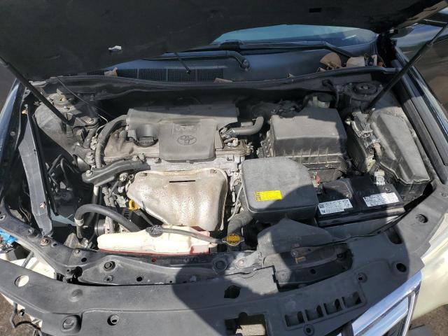 Photo 11 from auction – 2012 TOYOTA CAMRY BASE with VIN 4T1BF1FK3CU046226